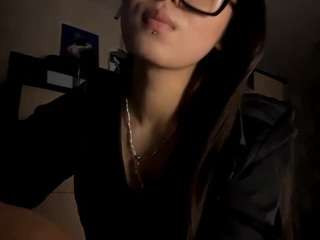 gidgetluckritz webcam model stream image