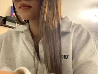 gidgetluckritz webcam model stream image