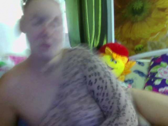 Aktriska webcam model stream image