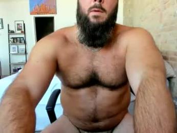 barebackheat webcam model stream image