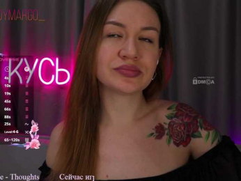 Rita_ webcam model stream image