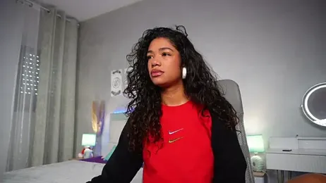 LibertyLust webcam stripchat model stream image