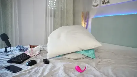 LibertyLust webcam model stream image