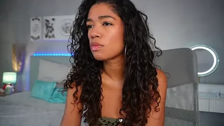 LibertyLust webcam stripchat model stream image