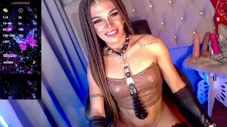 Your_Sex_Adiction_69 webcam model stream image