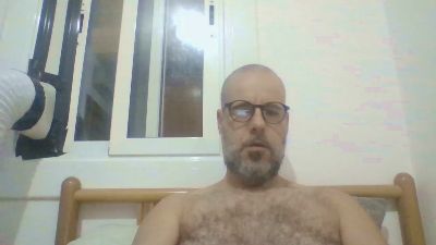 david__bcn webcam model stream image