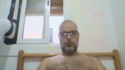david__bcn webcam model stream image
