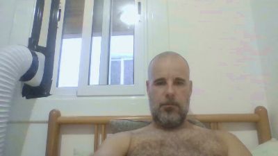 david__bcn webcam model stream image