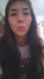 lovefrancheska webcam cam4 model stream image