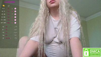 elven webcam model stream image