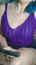 AzulFox69 webcam model stream image