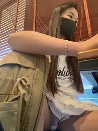 Tina_995 webcam model stream image