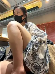 Tina_995 webcam model stream image