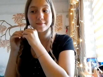 POTATO-GIRL webcam bongacams model stream image