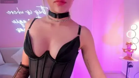 AmyDavis_ webcam model stream image