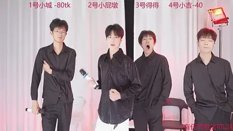 GFBOYS-111 webcam stripchat model stream image