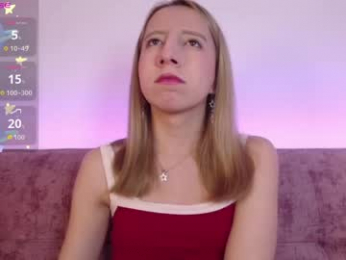 miiaa_doll webcam model stream image