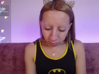 miiaa_doll webcam model stream image