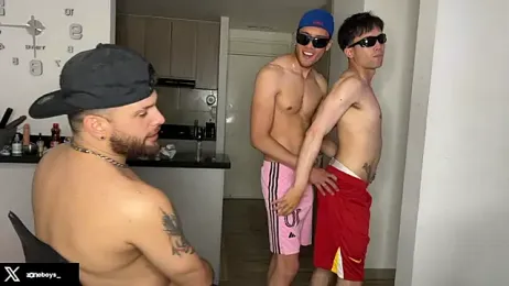 zoneboys webcam model stream image