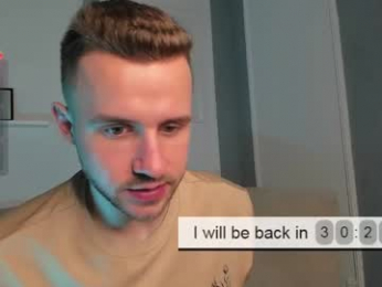 barberryx webcam chaturbate model stream image