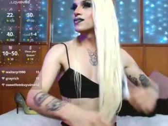 dannihotboy02 webcam model stream image