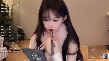 Hahaha_ha2 webcam model stream image