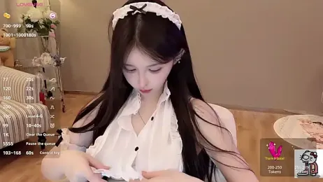 Hahaha_ha2 webcam model stream image