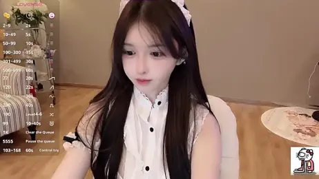 Hahaha_ha2 webcam model stream image