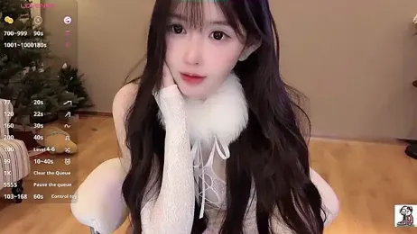 Hahaha_ha2 webcam model stream image