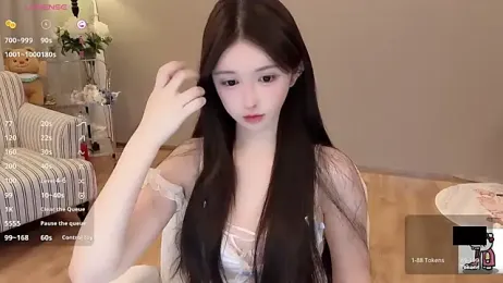 Hahaha_ha2 webcam model stream image