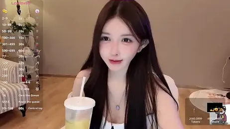 Hahaha_ha2 webcam model stream image