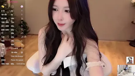 Hahaha_ha2 webcam model stream image