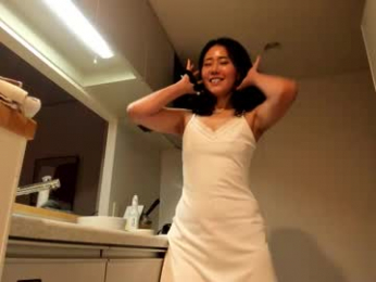maybenanako webcam model stream image