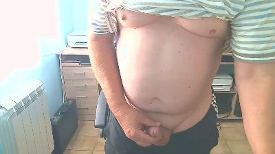 urick10 webcam model stream image