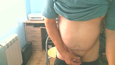 urick10 webcam model stream image