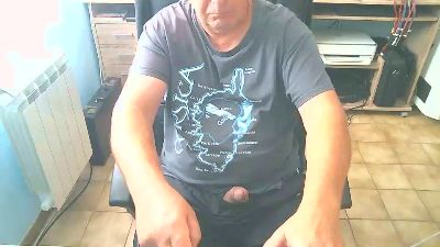 urick10 webcam model stream image
