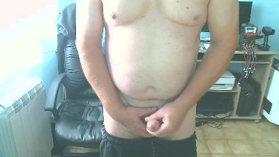 urick10 webcam model stream image