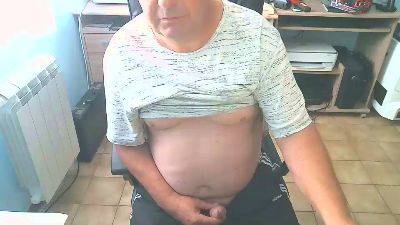 urick10 webcam model stream image