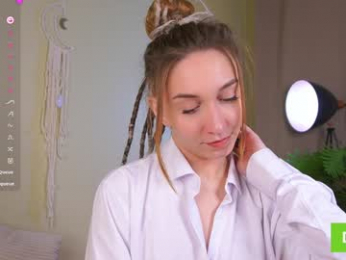 sinfulfairy webcam chaturbate model stream image