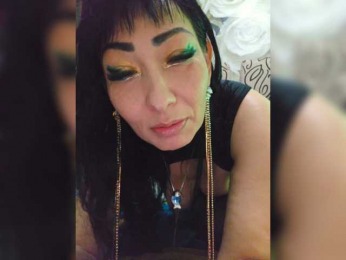 xxxDirtyBitchxxx webcam model stream image
