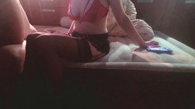 DeesseAthena63 webcam model stream image