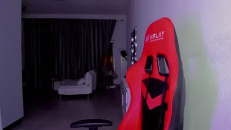 find0m_master webcam model stream image