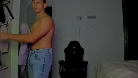find0m_master webcam model stream image