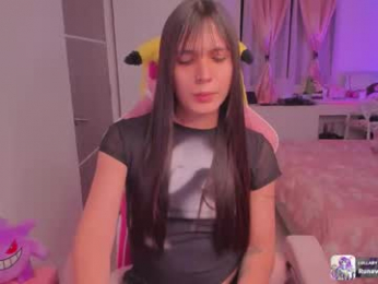 flora_angelical webcam model stream image