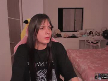 flora_angelical webcam model stream image