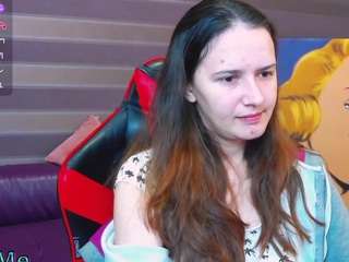 irisnichols webcam model stream image