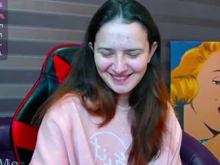 irisnichols webcam model stream image