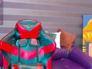 irisnichols webcam model stream image