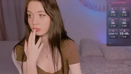 CoddleWeeper_ webcam model stream image