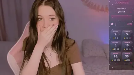 CoddleWeeper_ webcam model stream image